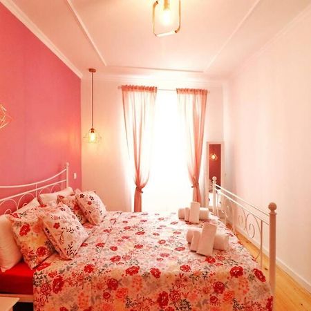 A Casinha Do Alboi Villa Авиеро Екстериор снимка